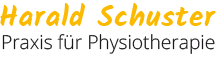 Physiotherapie-Praxis Harald Schuster in Ludwigshafen