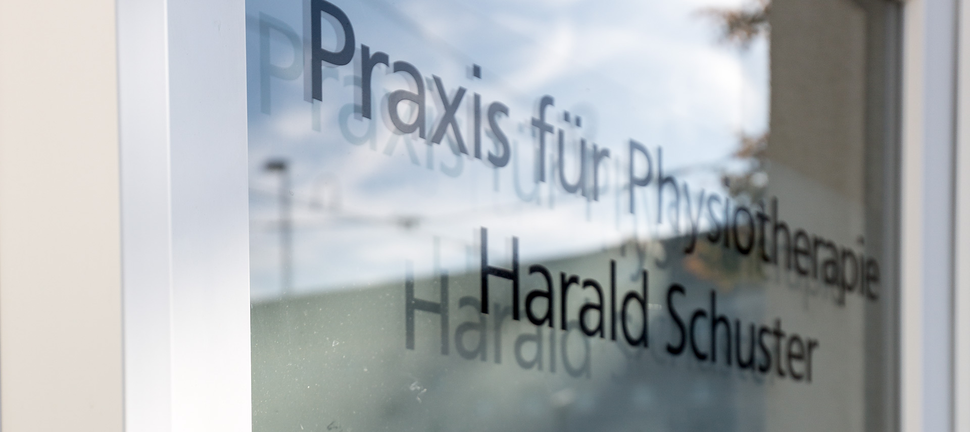 Unsere Physiotherapie-Praxis in Ludwigshafen